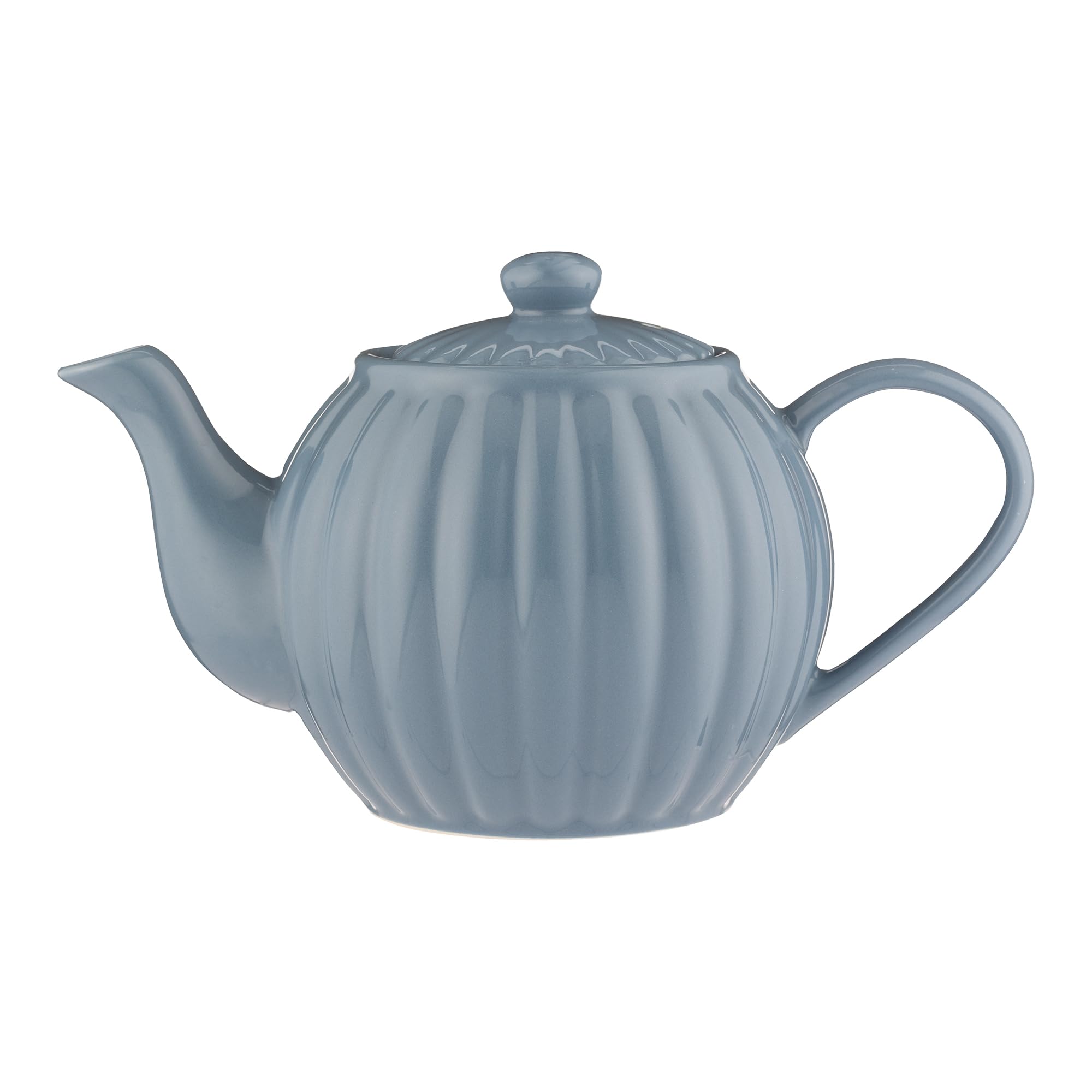 Amazon.com: Price & Kensington Luxe 6 Cup Stoneware Teapot